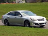 Used 2014 Hyundai Equus Ultimate image 2