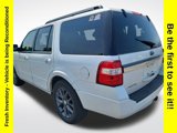 Used 2017 Ford Expedition Limited w/ Limited Appearance Package image 3