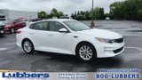Used 2017 Kia Optima LX image 2