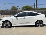 Used 2016 Honda Civic EX-T image 2