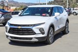 Used 2023 Chevrolet Blazer LT image 3
