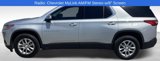 Used 2018 Chevrolet Traverse LT image 2