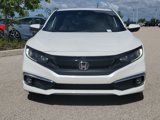 Used 2020 Honda Civic EX image 3