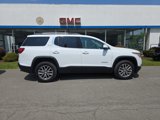 Used 2019 GMC Acadia SLE w/ Driver Alert Package I image 2