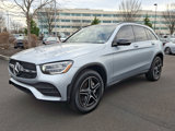 Certified 2022 Mercedes-Benz GLC 300 4MATIC image 3
