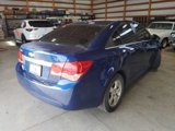 Used 2012 Chevrolet Cruze LT image 5