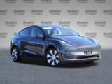 Used 2021 Tesla Model Y Long Range image 2