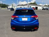 Certified 2022 Honda HR-V Sport image 5