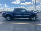Used 2013 Ford F150 XLT w/ XLT Chrome Pkg image 3