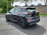 Used 2023 Chevrolet Bolt EUV Premier w/ Sun & Sound Package image 4