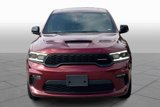 Used 2022 Dodge Durango R/T w/ Blacktop Package image 3