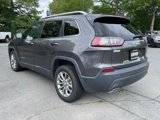 Used 2019 Jeep Cherokee Latitude Plus w/ Comfort/Convenience Group image 5