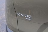 Certified 2025 MAZDA CX-30 Carbon image 4