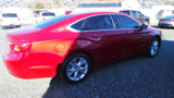 Used 2014 Chevrolet Impala LT image 4