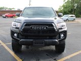 Used 2017 Toyota Tacoma SR5 image 3