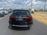 Used 2018 Acura MDX FWD image 4