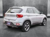 Certified 2024 Hyundai Venue SEL image 5