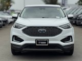 Certified 2023 Ford Edge SEL image 5