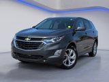 Used 2021 Chevrolet Equinox LT image 2