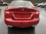 Used 2013 Suzuki Kizashi SE image 5