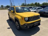 Used 2018 Jeep Renegade Latitude w/ Cold Weather Group image 3