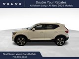 New 2025 Volvo XC40 B5 Core w/ Protection Package Premier image 2
