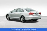 Used 2015 Volkswagen Passat 1.8T S image 5