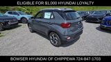New 2025 Hyundai Venue Limited image 4