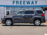 Used 2016 GMC Terrain SLT w/ Open Road Package image 3