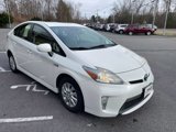 Used 2012 Toyota Prius Prime Advanced image 5