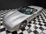 Used 2004 Chevrolet Corvette Convertible w/ Preferred Equipment Group image 4