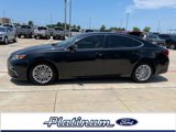 Used 2017 Lexus ES 350 image 4