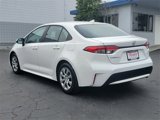 Used 2021 Toyota Corolla LE image 6