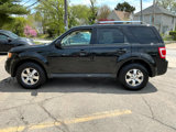 Used 2011 Ford Escape Limited w/ 301A Rapid Spec Order Code image 6