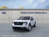New 2025 Ford Maverick XL image 2