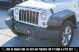 Used 2017 Jeep Wrangler Unlimited Sport w/ Quick Order Package 24S image 2