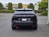 New 2025 Cadillac Lyriq Luxury image 5