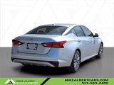 Used 2023 Nissan Altima 2.5 SV image 4