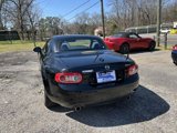 Used 2011 MAZDA MX-5 Miata Grand Touring w/ Premium Pkg image 4