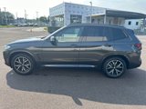 Certified 2022 BMW X3 xDrive30i w/ M Sport Package 2 image 2