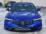 New 2025 Acura Integra A-Spec image 3