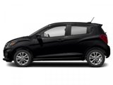 Used 2022 Chevrolet Spark LT image 3