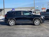 Certified 2022 GMC Terrain SLE image 3