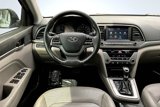 Used 2017 Hyundai Elantra Limited image 5
