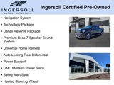 Used 2022 GMC Sierra 1500 Denali w/ Denali Reserve Package image 5