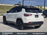 Used 2019 Jeep Compass Altitude image 5