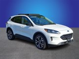 Used 2022 Ford Escape SE w/ SE Sport Appearance Package image 3