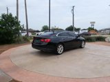 Used 2017 Chevrolet Malibu Premier image 2