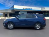Used 2022 Chevrolet Equinox LT image 2