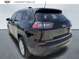 Used 2020 Jeep Cherokee Latitude w/ Cold Weather Group image 4